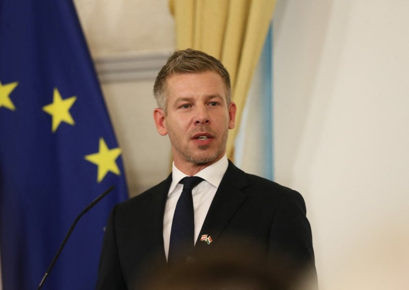 Mađarska ponovno koči Ukrajinu na putu u EU: Novi premijer postavio uvjete Kijevu