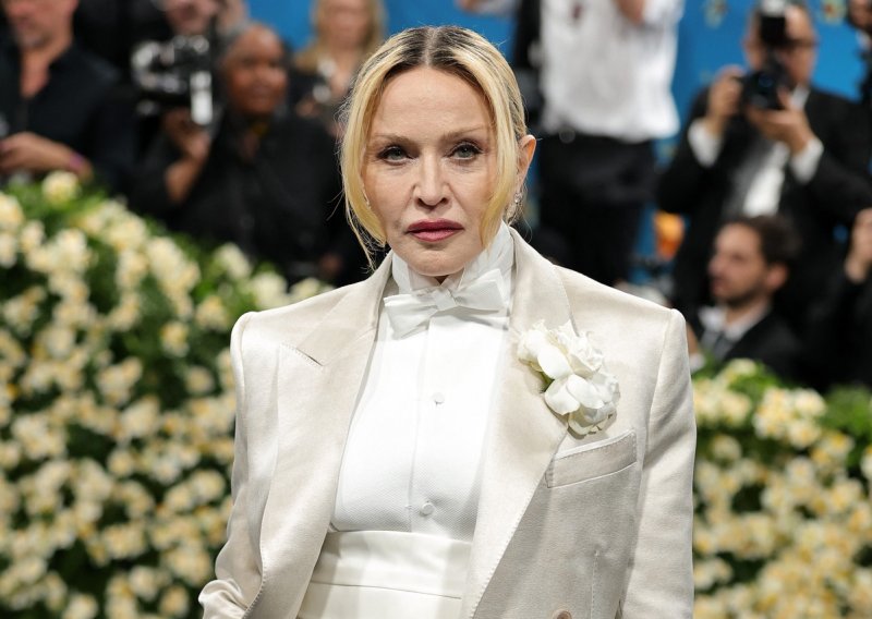 Madonna bez zadrške otkrila ime bivšeg ljubavnika kojeg ne zaboravlja: 'Bio je najbolji'