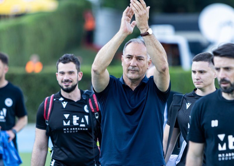 Igor Štimac: Ja bih zvao Belju i Stojkovića, a priželjkivao sam da Dalić...
