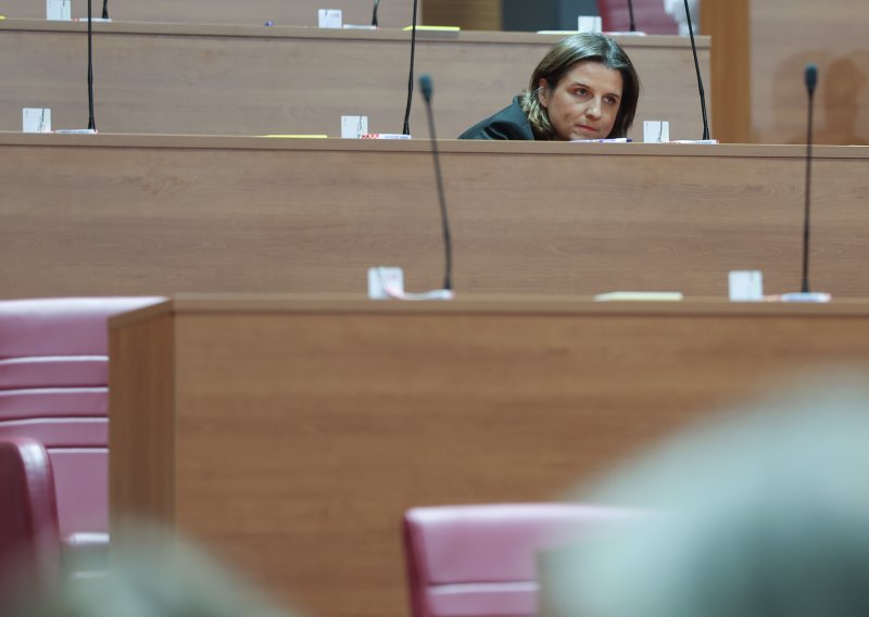 Sabor o posredovanju u prometu nekretnina - evo što se mijenja