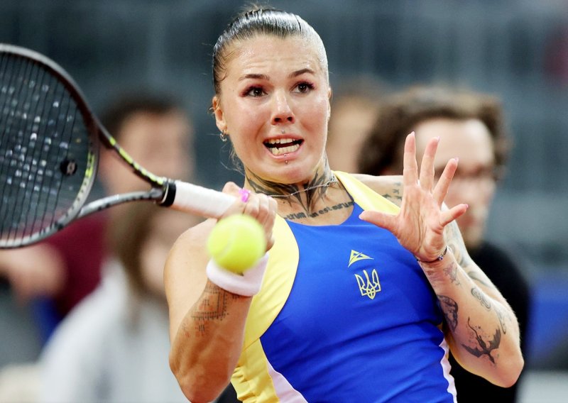 Bivša hrvatska reprezentativka obrušila se na Ruskinju