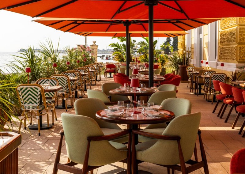 Zašto Fenix u Hyatt Regency Zadar nije samo hotelski restoran nego jedna od najuzbudljivijih dining adresa na Jadranu