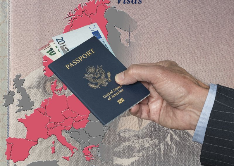 Velika istraga otkrila kako funkcionira golemi biznis s vizama za EU