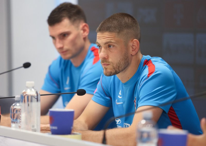 Kramarić hvali akciju 'Pokaži srce': Znamo što se događalo zadnjih godina na terenima