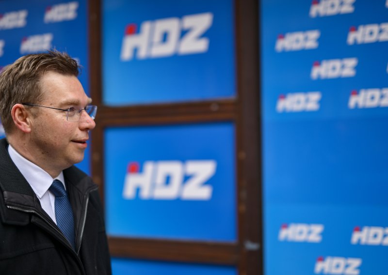 HDZ: Rastemo dva do tri puta brže od prosjeka eurozone, mjere nisu zakašnjele