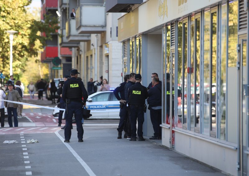 Zagrebačka policija spriječila planirano ubojstvo! U hotelu pronašli 25-godišnjaka s pištoljem