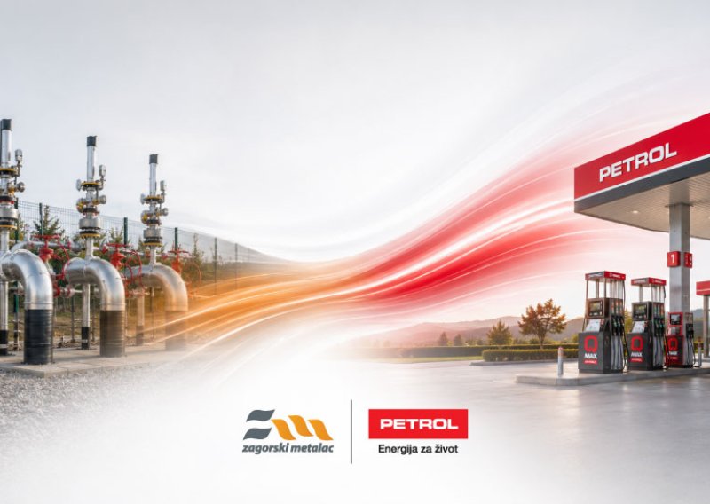Petrol jača svoju energetsku prisutnost u Hrvatskoj: Zagorski metalac postaje dio jednog od vodećih regionalnih energetskih sustava