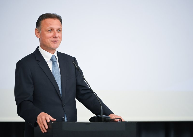 Jandroković čestitao Dan državnosti: 'Ostajemo trajno zahvalni'