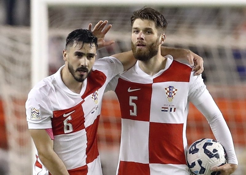 Vatreni se emotivnom objavom oprostio od kluba: 'Odlazim kao šampion'