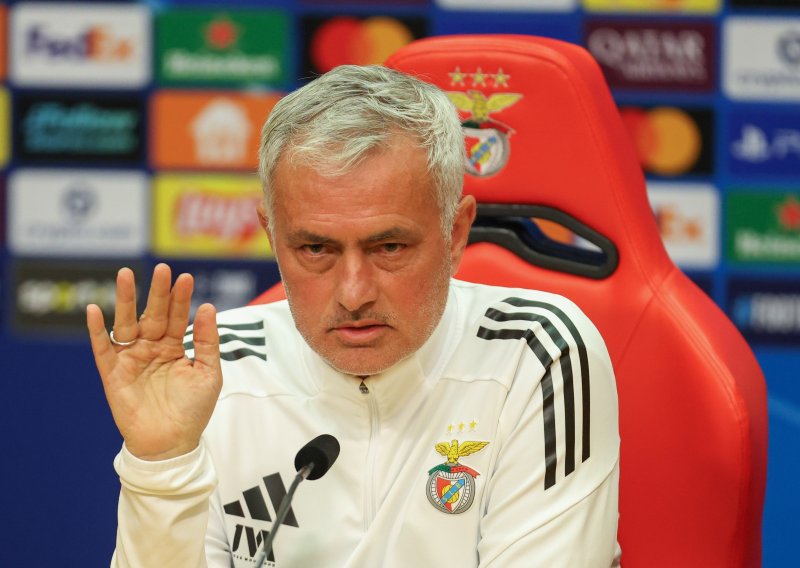 Jose Mourinho definitivno se vraća u Real, ugovor je već potpisan