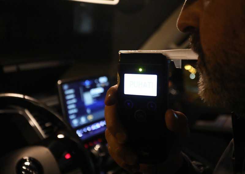 Hoćete li uskoro morati puhati u alkotest prije pokretanja auta? EU već priprema teren