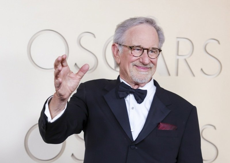 Zašto AI nikada neće režirati velike filmove? Steven Spielberg dao vrlo jasan odgovor