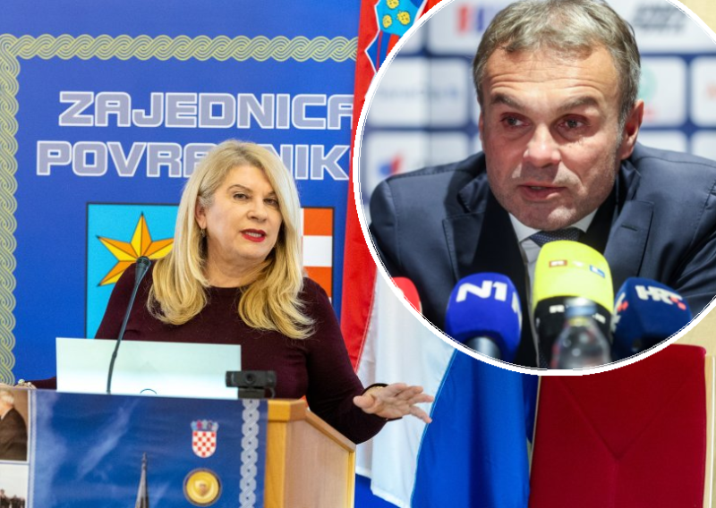 Škare Ožbolt se čudi Pavlekovoj odluci: 'Uvjeti su neljudski, ondje se događa sve grozno što možete zamisliti'
