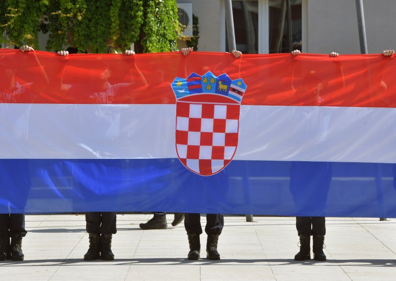 Hrvatska slavi Dan državnosti: Znate li što se dogodilo na današnji dan prije 36 godina