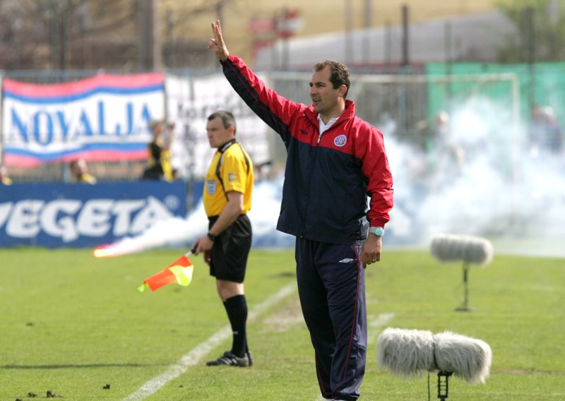Igor Štimac: Hajduk je prema svim pokazateljima spreman za stečaj!
