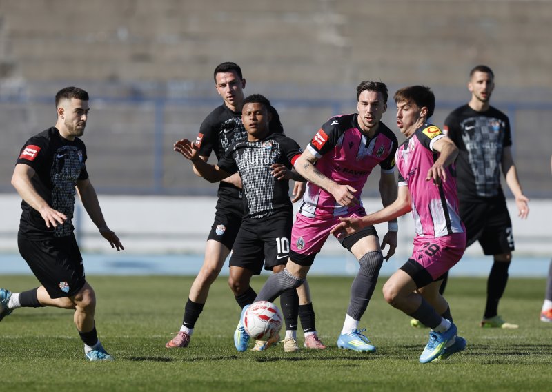 Hajduk želi jednog od najboljih veznjaka SHNL-a: Hit igrača cilja i Rijeka