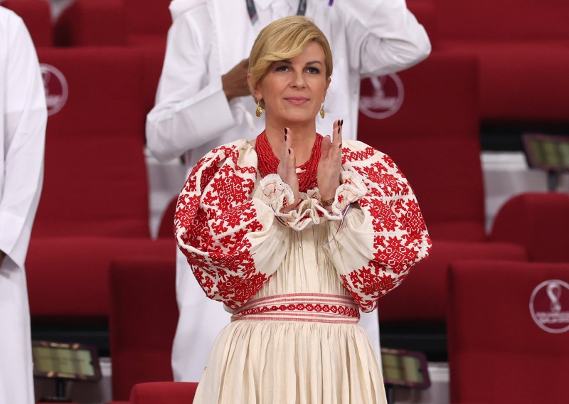 Kolinda Grabar-Kitarović oglasila se za Dan državnosti i poslala poruku građanima
