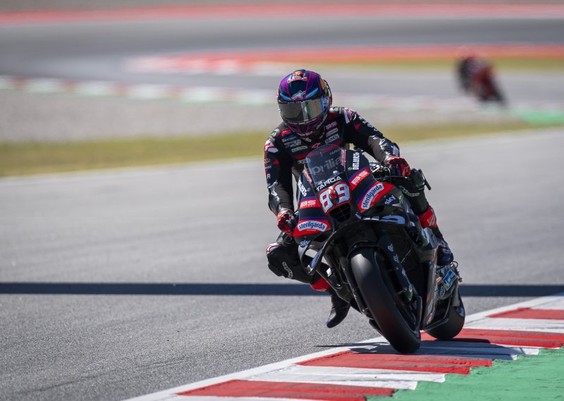 Srušen rekord MotoGP-a: Španjolac išao gotovo 370 km/h