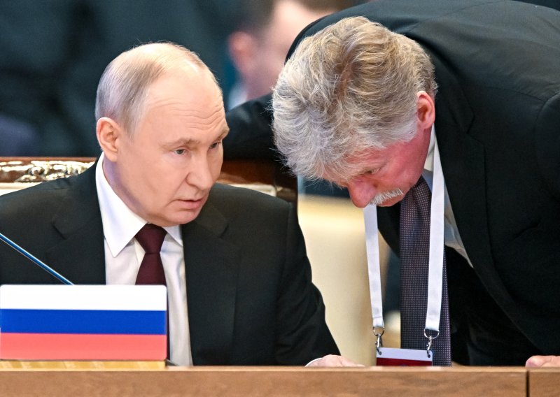 Rusija povukla veleposlanika u Armeniji zbog približavanja EU-u