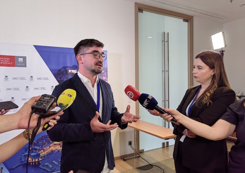 S Pantovčaka stigao komentar antiinflacijskih mjera: 'Ako to pomogne, pojest ću diplomu'