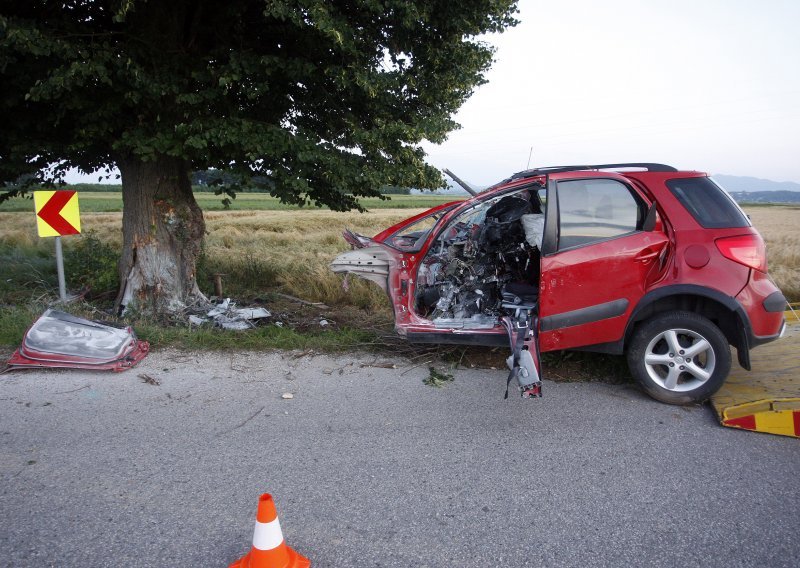 Hrvat poginuo u prometnoj nesreći u Austriji