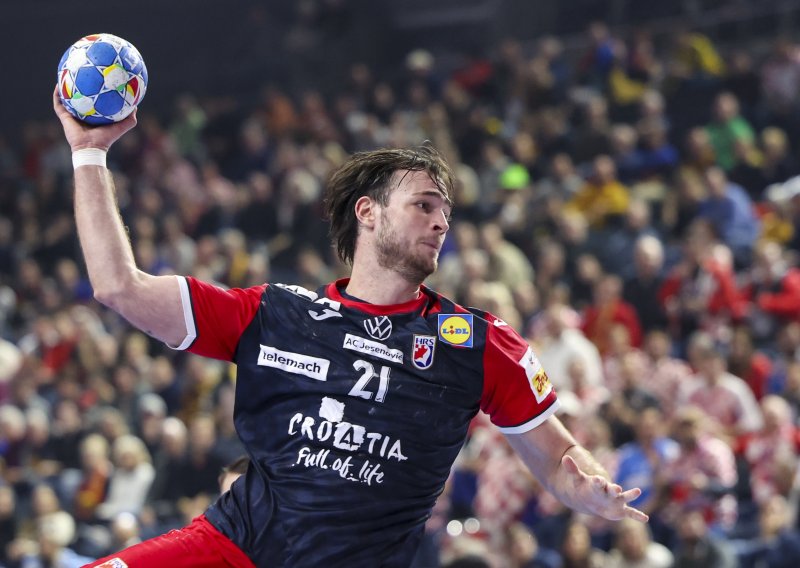 Hrvati u finalu EHF Europske lige: Evo kako se rasplelo polufinale