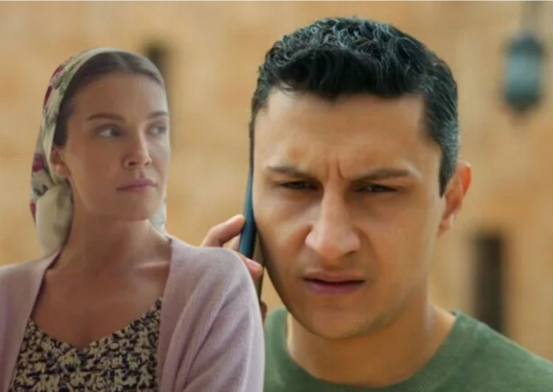 Novi par iz 'Dalekog grada'? Turski mediji bruje o vezi kolega sa seta