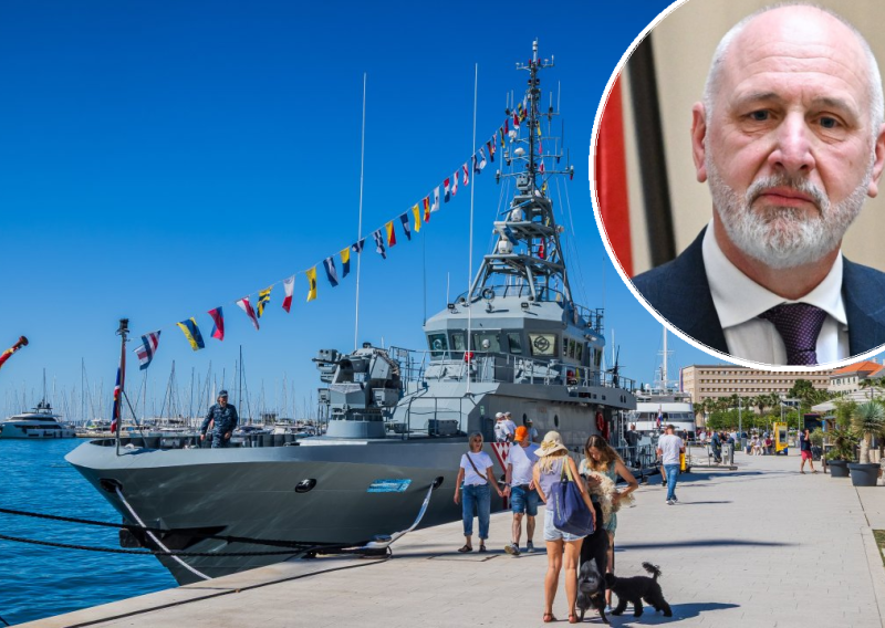 Ne staju polemike oko Dana državnosti: 'To nije HDZ-ov dernek!'