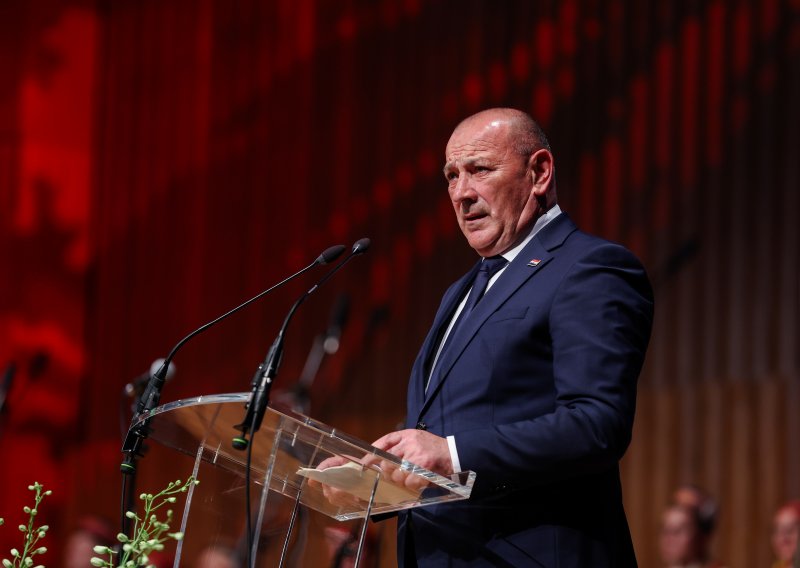 Medved: 'Za razvoj Bjelovarsko-bilogorske županije ugovoreno više od 530 milijuna eura EU sredstava'