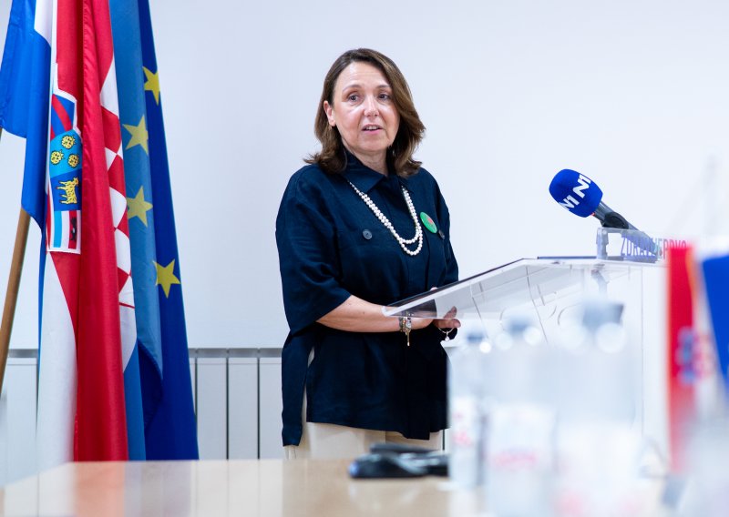 Hrstić: 'Nema 'tihe privatizacije' zdravstva. Medikol? Nemam problem s neovisnom revizijom ugovora, ali...'