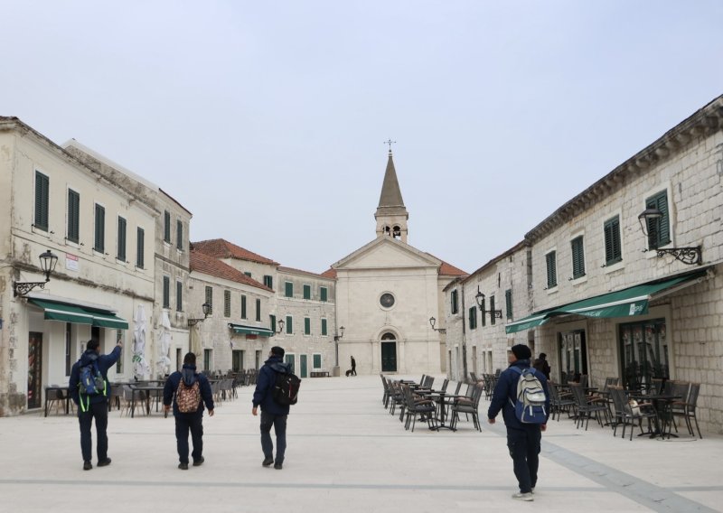 Zadužuju se Šibensko-kninska županija, Vukovar i Opuzen
