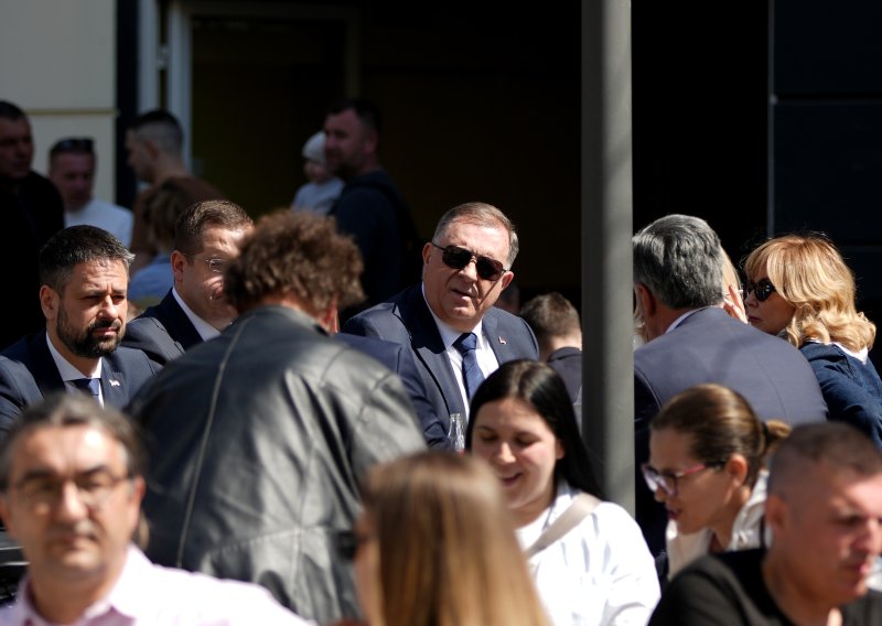 Trumpovi ljudi bez natječaja dobivaju posao od milijardu dolara na Balkanu, u priču upleten i Dodik?