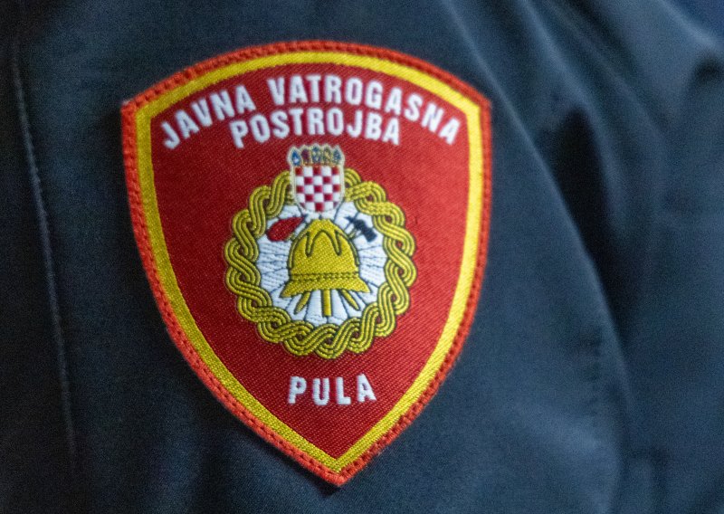 U Istri pet slučajeva paljenja na otvorenom izmaknulo kontroli: Od ponedjeljka zabrane
