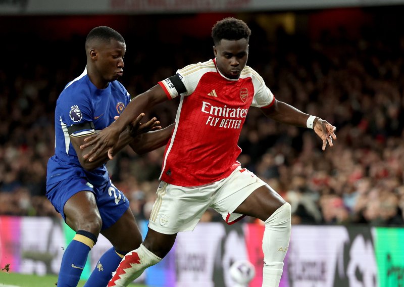 Chelsea provocirao Arsenal nakon poraza: Sada su se ispričali zbog objave