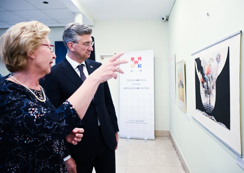 Završen Tjedan Hrvata izvan Hrvatske: 'Javit ćemo se rođacima diljem svijeta'