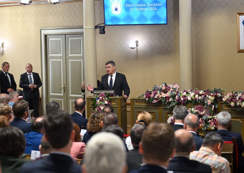 'Nisam nikada navijao za Dinamo, ali mi je neobično stalo da uspije i bude još jači s novim stadionom'