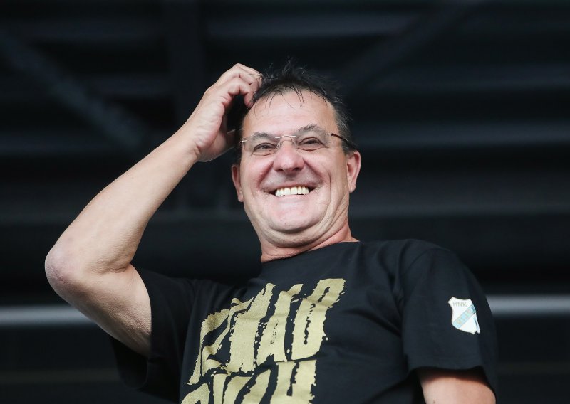 Mišković konačno progovorio o Kekovom dolasku; evo što je rekao