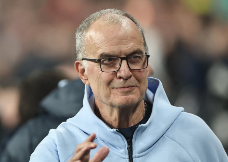 Legendarni Bielsa objavio urugvajski popis za SP: Pogledajte imena