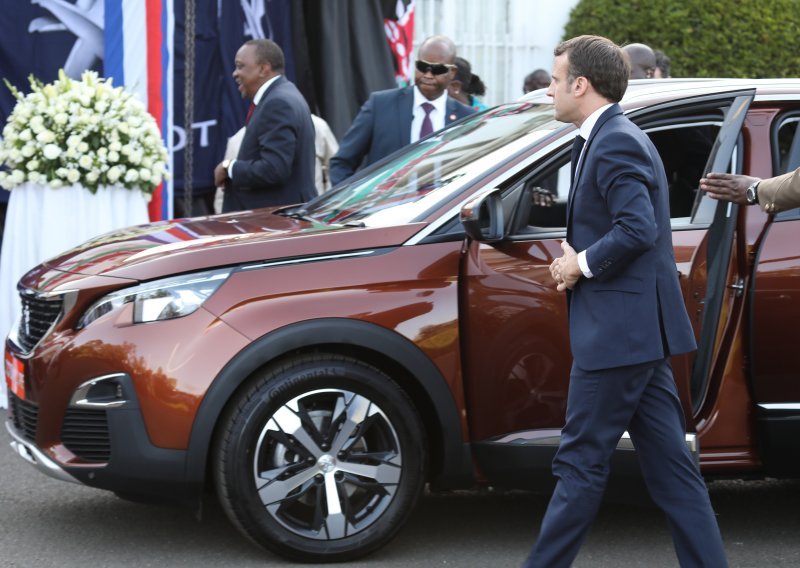 Peugeot mijenja gotovo cijelu ponudu: Evo koji modeli stižu
