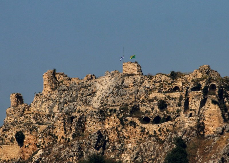 Netanyahuova 'Iwo Jima': Kako je utvrda u kojoj su stolovali križari i Saladin opet pala u izraelske ruke?