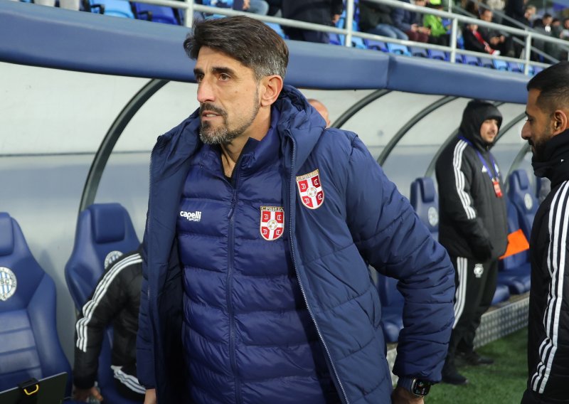 Sramota: Država s 530.000 stanovnika deklasirala Srbiju, pogledajte golove
