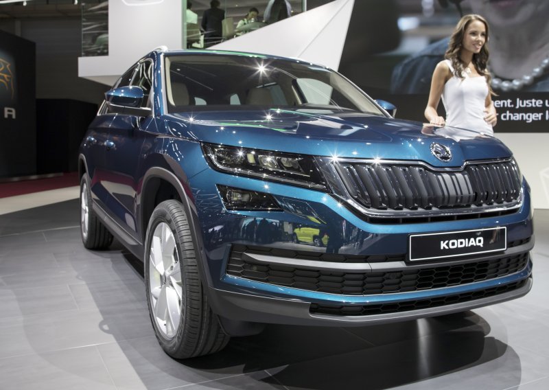 Ovo su najpraktičniji obiteljski automobili