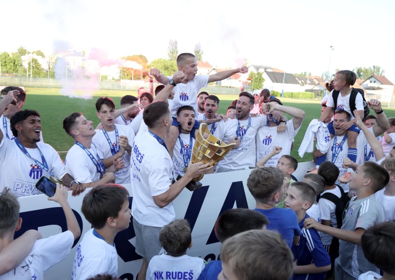HNS završio postupak licenciranja: Evo tko je dobio licencu za koju ligu