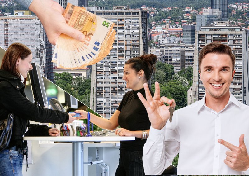 Mirovinski fondovi spašavat će mlade bez krova nad glavom? 'Imaju dovoljno sredstava'