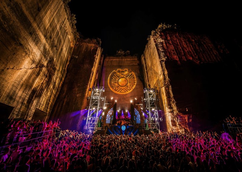 Gates of Agartha počinje u četvrtak!