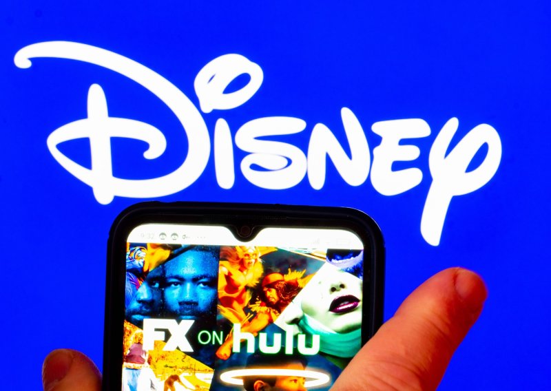 Velika tranzicija: Što Disney planira s aplikacijom Hulu