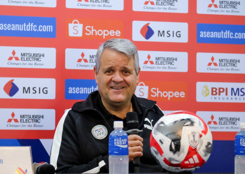 Šef Dinamove škole otkrio što misli o Bobanu i koja je najveća greška hrvatskih talenata