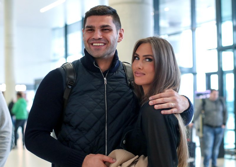 Filip Hrgović odmara prije novih izazova: S obitelji uživao na Lošinju