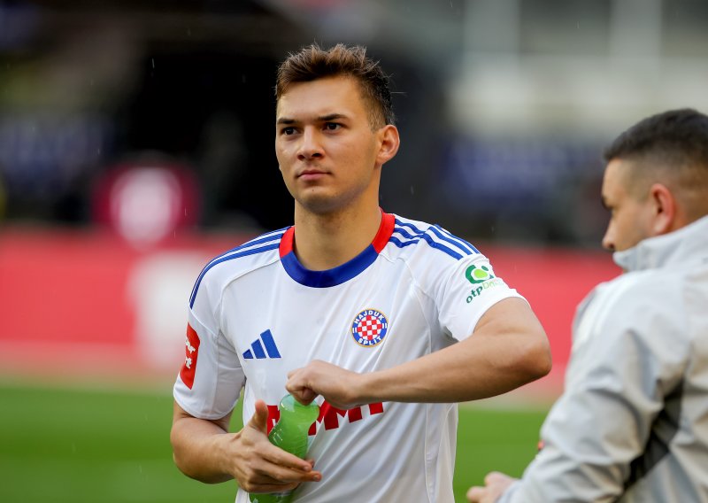Kanadski izbornik ima plan za Sigura uoči SP: Sprema mu se promjena?