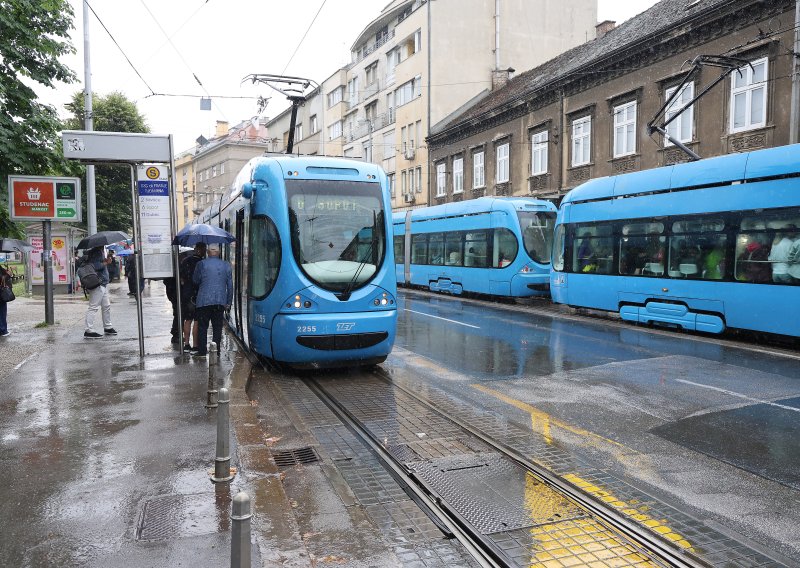 Važna informacija za sve koji se voze ZET-om: Grad Zagreb treba vašu pomoć, evo o čemu se radi